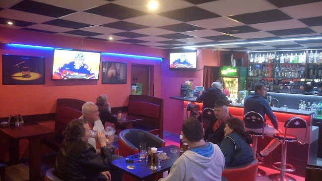 Opinii despre Carmi în Považská Bystrica - Gastronómia a pohostinstvo