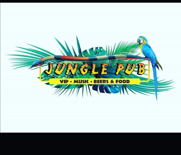 Comentarii opinii despre Jungle music pub