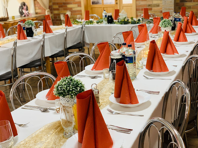 Opinii despre Reštaurácia Barborka în Rišňovce - Gastronómia a pohostinstvo