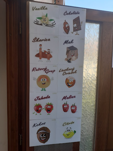 Sladká Záhrada - Čunovo