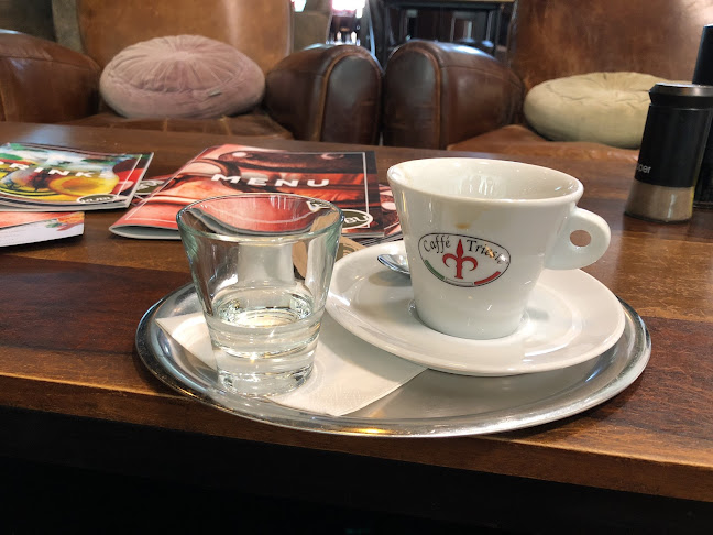 Opinii despre Kubu în Bratislava - Gastronómia a pohostinstvo