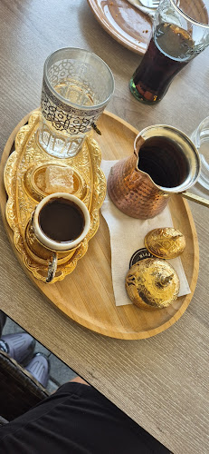 Cukráreň a kaviareň Levík - Gastronómia a pohostinstvo