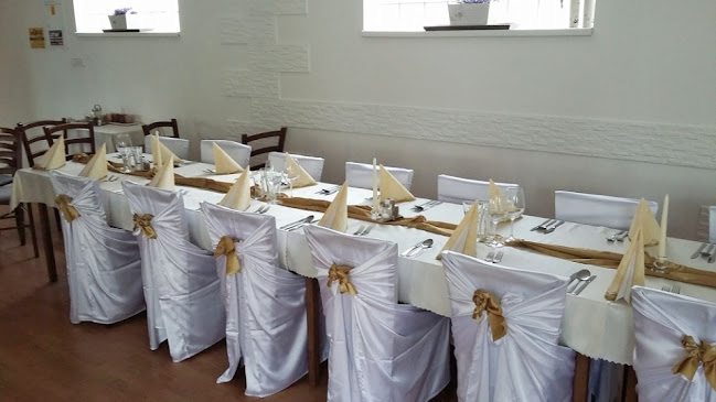 Reštaurácia a pizzéria Persia - Banská Bystrica