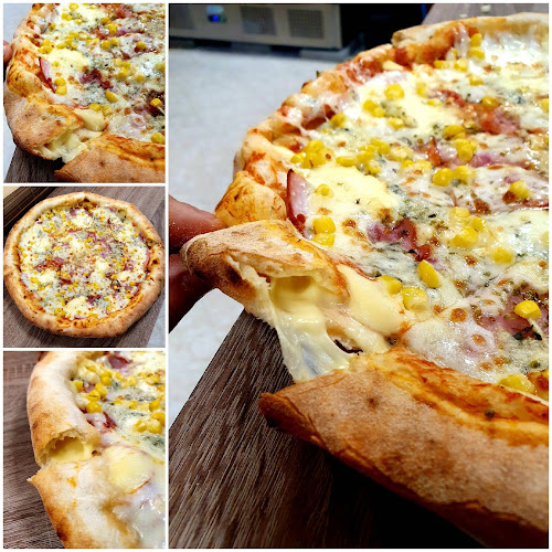 Comentarii opinii despre Pizza Luciano