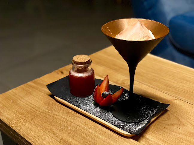 TATRALINE BAR & COFFEE - Demänová