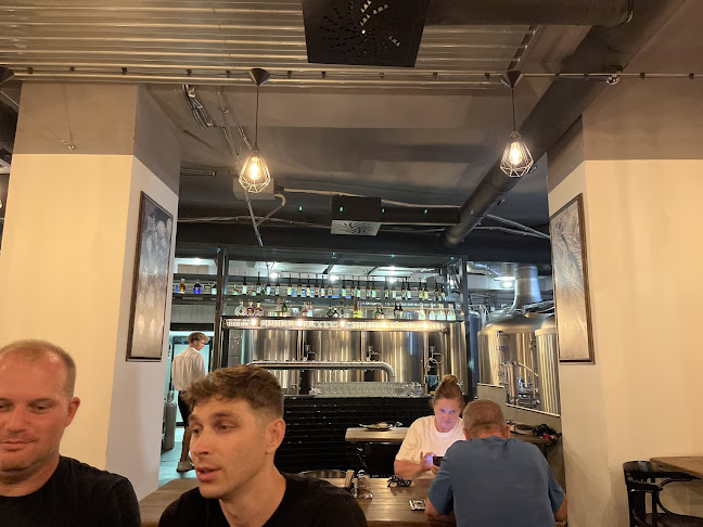 Mestský pivovar Alžbetka - Gastronómia a pohostinstvo