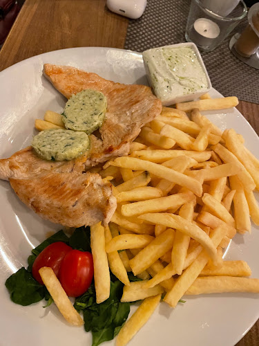 Opinii despre Pizzeria San Vincenzo în Bratislava - Gastronómia a pohostinstvo