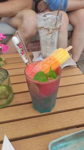 Comentarii opinii despre Café Bistro Rínok