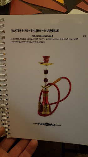 Habibi Cafe - Gastronómia a pohostinstvo