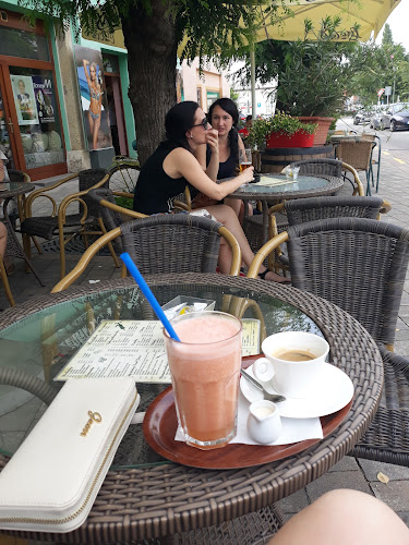 Opinii despre Retro Cafe în Sereď - Gastronómia a pohostinstvo