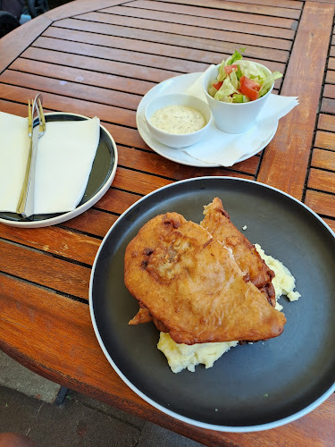 Opinii despre Silvánus în Kremnica - Gastronómia a pohostinstvo