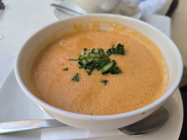 BEMBA - rawfood & plant-based