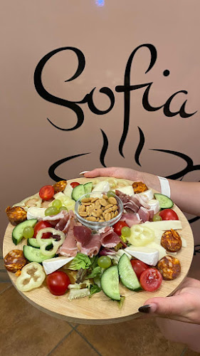 Sofia - kaviareň a bar