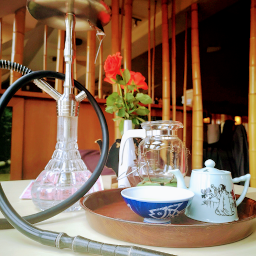 Čajovňa EPICURE - Gastronómia a pohostinstvo