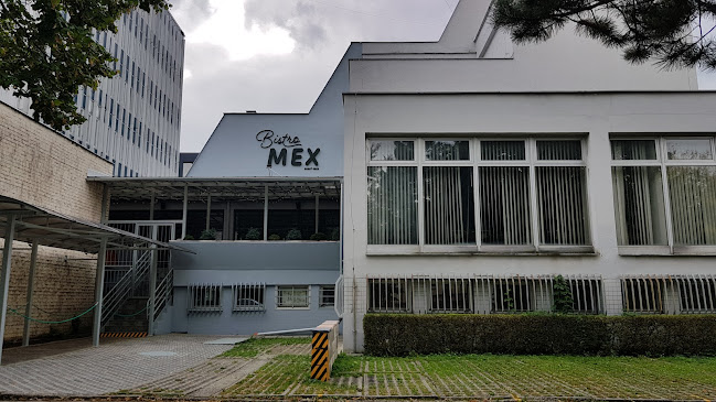 Comentarii opinii despre Bistro MEX