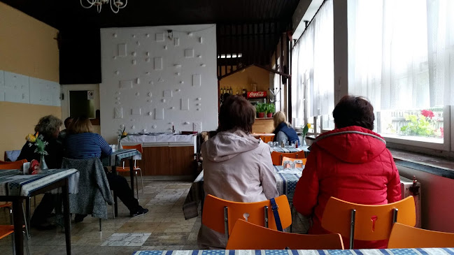 MOTOREST BRANISKO: R.E.S. Slovakia spol. s r.o. - Gastronómia a pohostinstvo