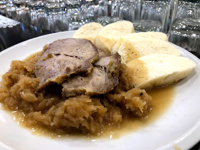 Reštaurácia Milica