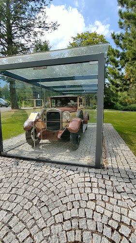 Tatranská Lomnica 120, 062 01 Vysoké Tatry