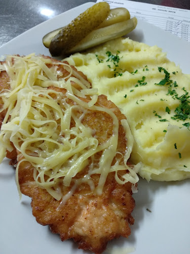 Reštaurácia Gladiátor - Juh