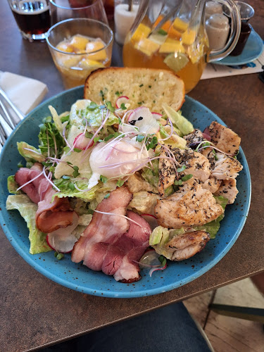 Comentarii opinii despre LH Point - Restaurant