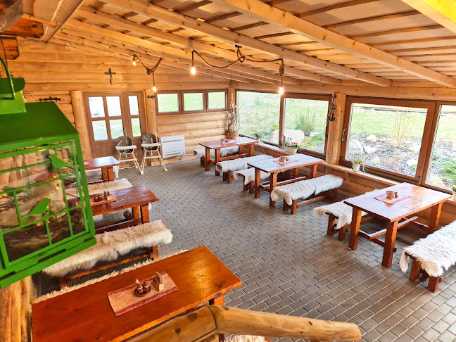 Biely Potok, 013 06 Terchová