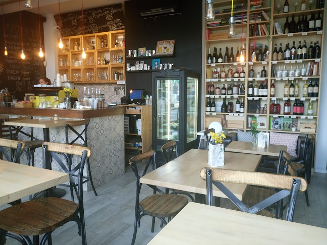 Opinii despre SEKT Catering în Bratislava - Gastronómia a pohostinstvo