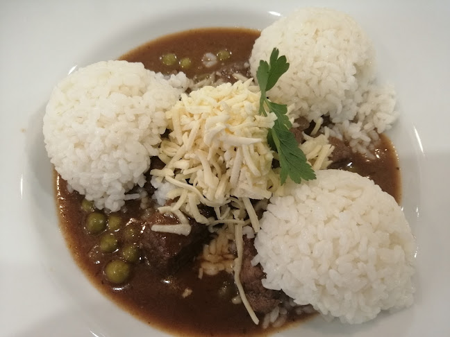 Opinii despre Bistro u Adama în Liptovský Mikuláš - Gastronómia a pohostinstvo