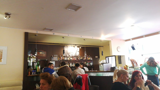 Da Vinci Caffe & Coctail Bar - Gastronómia a pohostinstvo