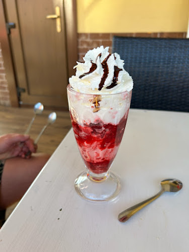 Opinii despre Zmrzka v Dunajskej Lužnej în Dunajská Lužná - Gastronómia a pohostinstvo