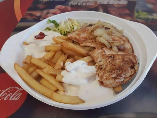 Bistro Karcoolka - Zlatovce