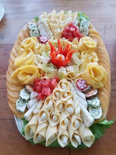 Timdži stravovacie služby - Stropkov