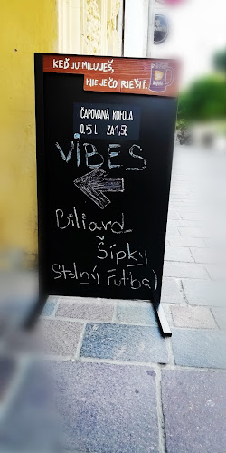 Comentarii opinii despre VIBES