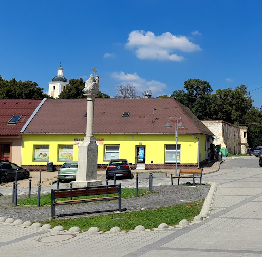 Beckov 1, 916 38 Beckov