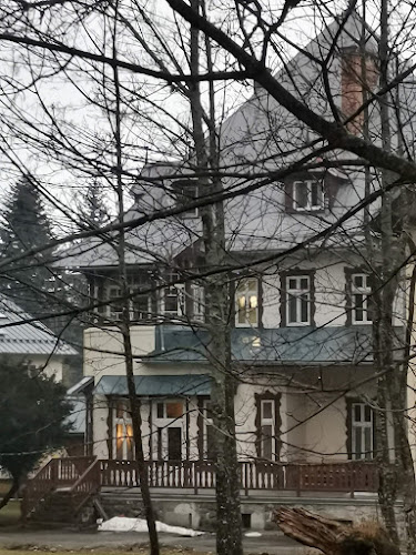 Tatranská Lomnica 40, 059 60 Vysoké Tatry