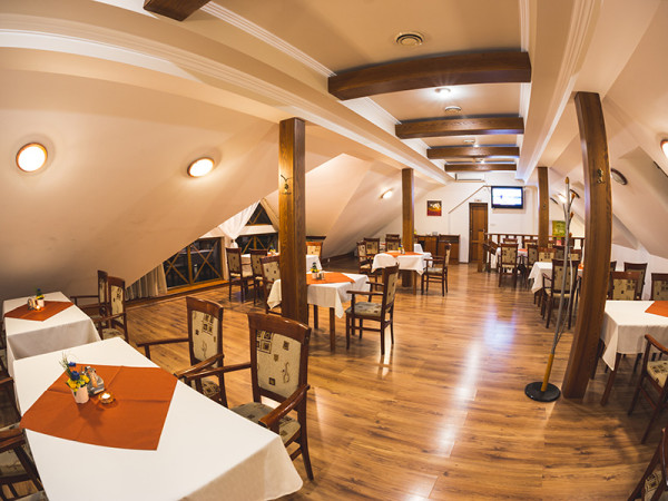 Opinii despre Reštaurácia Panorama în Stará Ľubovňa - Gastronómia a pohostinstvo