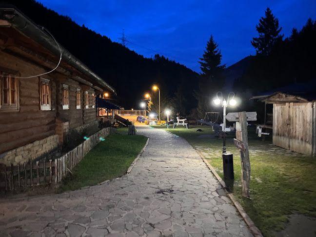 Koliba Richtárka - Ružomberok