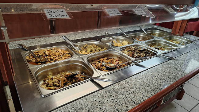 New Bei Jing - Prievidza