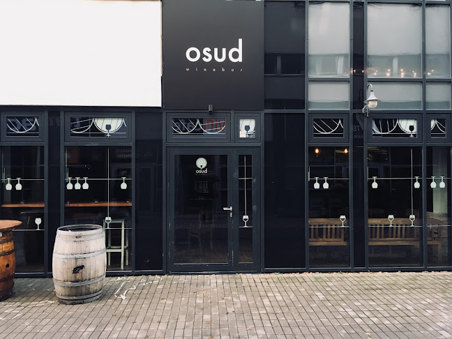 Osud Wine Bar