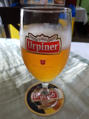 Reštaurácia Pod Lipami