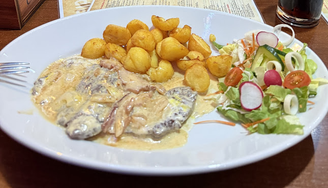 Rebeka Bar, spol. S R.o. - Veľké Bielice