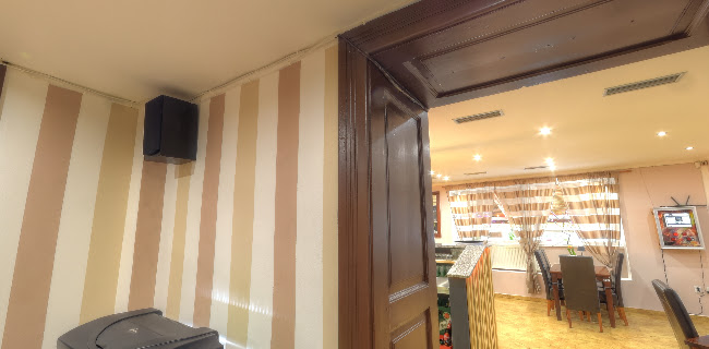 Pizza Caffe Darijan - Gastronómia a pohostinstvo