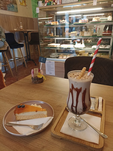 Kaviareň od srdca - Staré Mesto