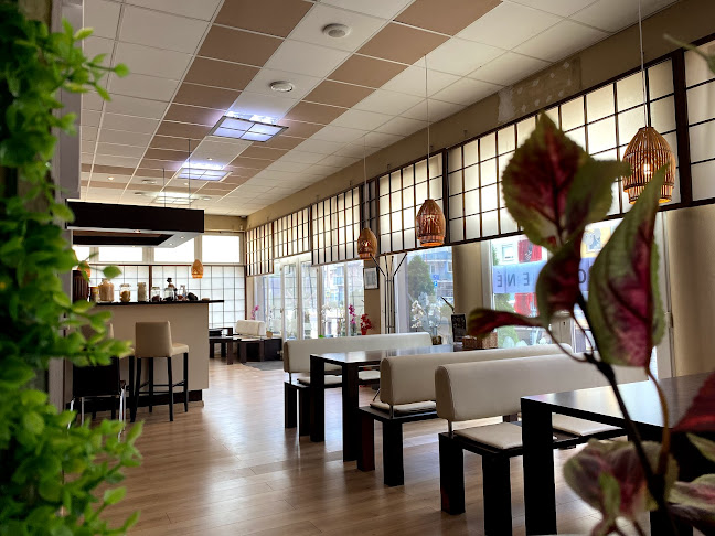 Viet Pho Vietnam & Asia Restaurant - Bratislava