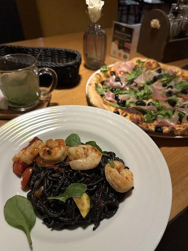 LeTorri - Restaurant & Bar - Bratislava