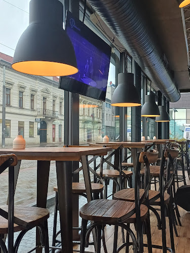 Opinii despre CUBE CAFÉ în Staré Mesto - Gastronómia a pohostinstvo