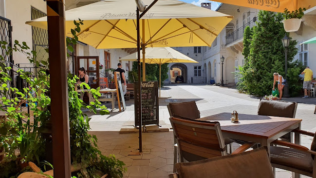 Reštaurácia a pizzéria MODENA