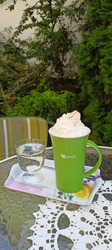 Kaviareň u Svätej Barbary