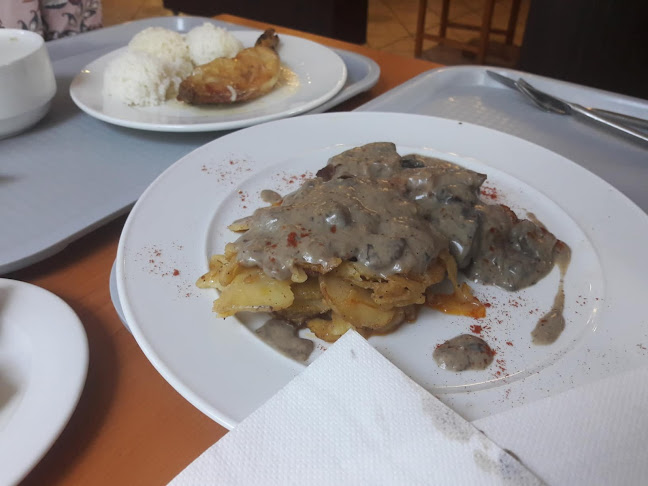 San Lorenzo - Gastronómia a pohostinstvo