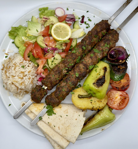 Haki Turecká reštaurácia Denné menu Stupava Reštaurácia Stupava - Gastronómia a pohostinstvo