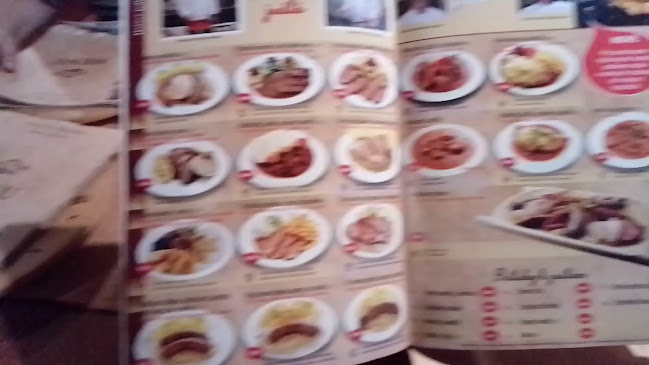 Motorest Salaš u Franka - Stará Ľubovňa